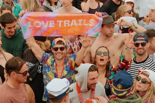 UK’s first running and music festival releases final tickets