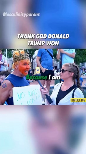 He loves a good dic-tator | JR Majewski