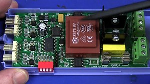 EEVblog #688 – How To Rework Solder SMD Chips – BTTF Time Circuits Repair! - EEVblog