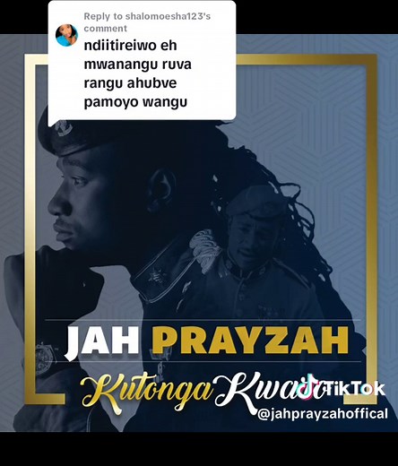 Jah Prayzah Mwanangu Full Song Lyrics and More