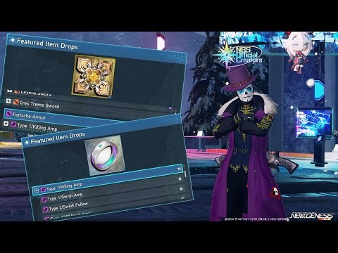 Mas Augments y el Nuevo Mapa del Reino Alter