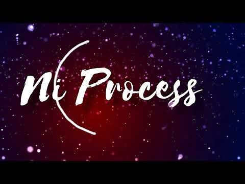 Neo - Process Lyric video