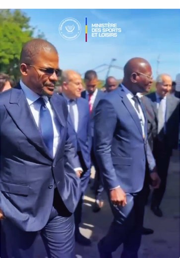 Coopération Francophone et Sport en Afrique : CONFEJES 2023