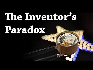 The Inventors Paradox