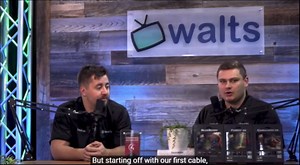 AudioQuest Blueberry 2.25M 18G 4K-8K HDMI Digital Cable Pair (2020)