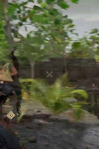 Explosive Arrow is GOATED in Crimson Desert