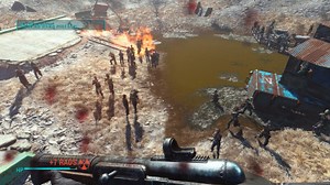 More Spawns Scripted Version (with in game menu)