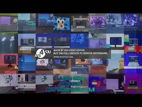 Windows Vista Beta Render Pack Collection Extended^4 vs ‪@levansang2014‬