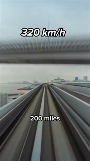 Hafu Go | YouTuber on Instagram: "I Tested the Japanese Bullet Train"