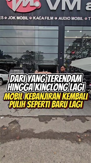 Kunjungi @VM_AudioCatalog untuk melihat produk lengkap kami ------- Showroom Accessories Mobil Terlengkap & Terbesar di Medan --- Dapatkan cicilan 0% s/d 24 bulan dengan pembayaran : 1. Kartu kredit 2. Home Credit --- Specialist : - Accessories - Kaca film - Towing - Jok mobil - Nano coating - Salon interior - Salon exterior - Velg - Ban - Audio system - Tv mobil android - Bodykit - Camera 360° (birdview) - Spooring - Balancing - Specialist Upgrade mobil2 Premium dari tahun rendah ke yang terbar