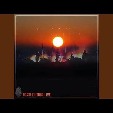 Greenland (Live)
