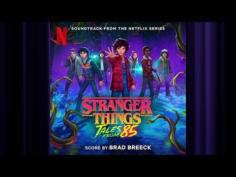 Storm the Gates | Stranger Things: Tales from ‘85 | Official Soundtrack | Netflix
