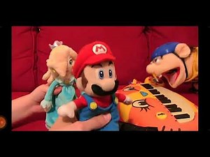 SML Jeffys Homework Original vs Remake