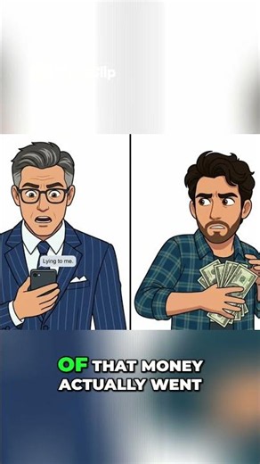 Son's First Paycheck Lies, Spending, and a Shocking Revelation