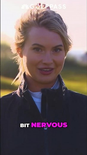 Lucy Robson Showdown!