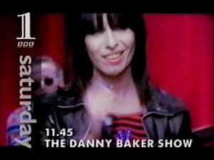 BBC1 Continuity 7th October 1994