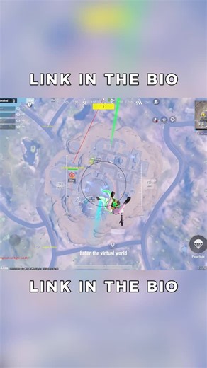 Paruuss 🎀 | Link in bio for installation and key 🔑 #pubgmobile #bgmiaimbotconfig #bgmiaimbot360 #bgmiesphack #bgmiconfig #pubghack #bgmi #bgmiobbfile... | Instagram