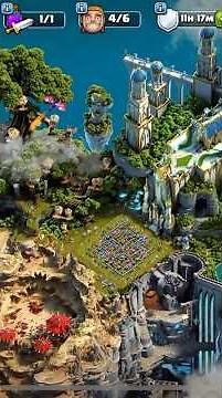 Clash of Dragons Legendary Scene Base! 🐉🔥 | Clash of Clans | Road to 10K Subscribers