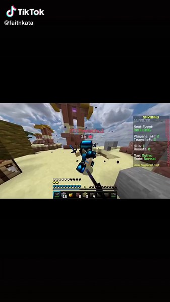 Master the Art of Speed Bridging in Minecraft