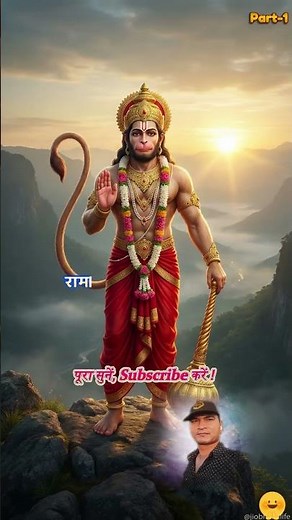 हनुमान चालीसा 🚩 super fast hanuman chalisa Hindi lyrics #ytshorts #hanumanchalisa #lyrics #ytshorts