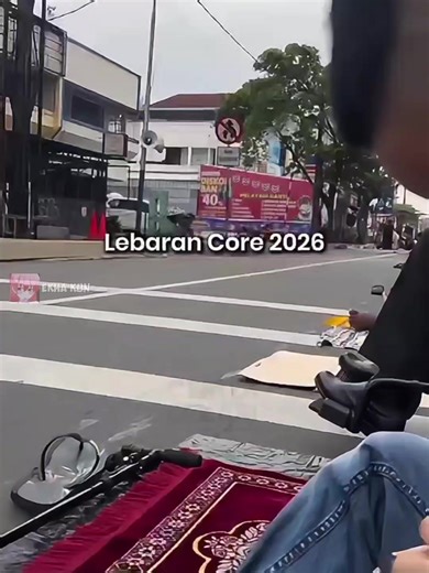 Meme Lebaran 2026: Humor dan Keceriaan