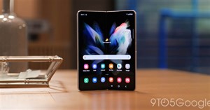 Galaxy Z Fold 3 durability test shows just how far Samsung has come [video]