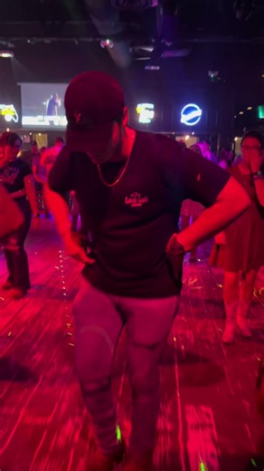Boo’d Up line dance #boodup #linedance #ellamai #wildgregssaloon