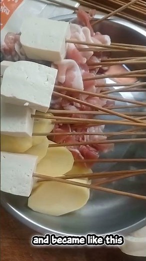 TRY THIS LOKLOK RECIPE #chinese#food#yummyfood