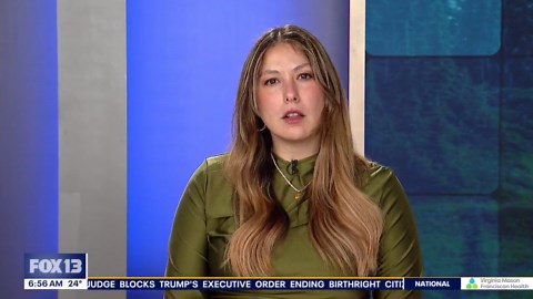 Trump shuts down US Consumer Financial Protection Bureau