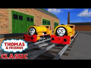 Thomas & Friends | Heroes | Season 3 UK