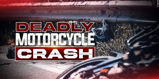 Motorcycle passenger dies after late-night crash in College Station