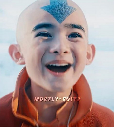 We will always be together - Aang & Appa..!💀🔥| Avatar The Last Airbender