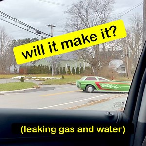 1.9M views · 16K reactions | It's leaking gas and water  | Bad Chad | Facebook