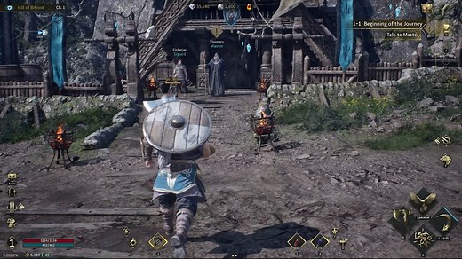 Legend of Ymir Gameplay Grand launch on October 28! | DYLAN plays