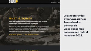 Las mejores empresas de alojamiento de servidores Squad