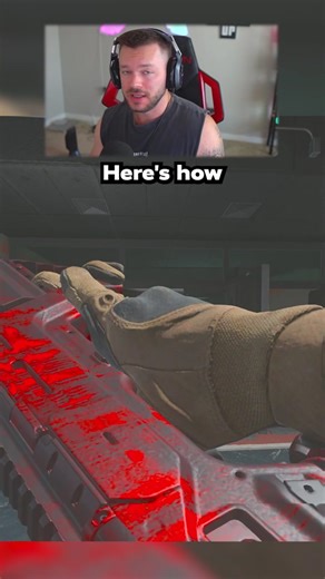 How to Control Recoil Best Settings in Warzone! #cod #callofduty #warzone #warzoneclips #settings