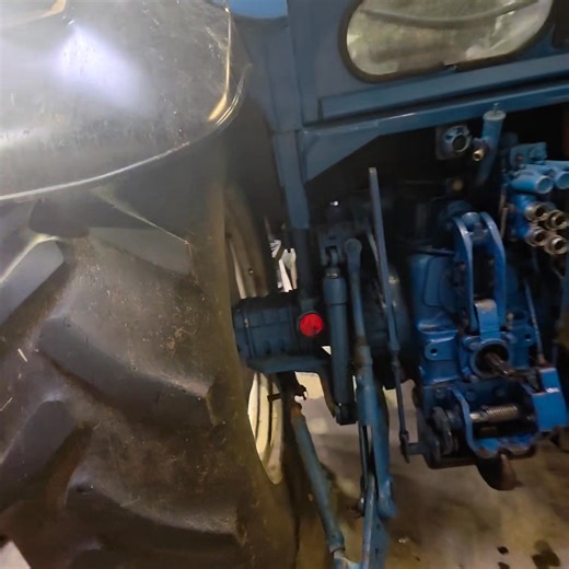 1987 Ford 7610 With Q Cab Going Under The Hammer At FMC Auctions Ballymoney This Saturday. | FMC Auctions Ltd.