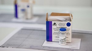 Sputnik-V: Russia's Covid vaccine shows 91.4% efficacy in clinical trials