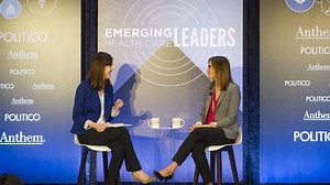 Emerging Health Care Leaders
