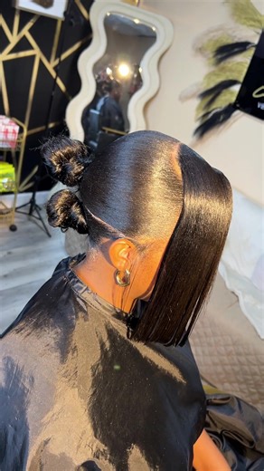 lol I love this sound😭😍 #minitutorials | Wig Tutorials