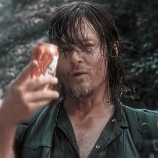 Ricky dicky so tuff-- #rickgrimesedi #thewalkingdead #capcutedit #songs #trendingshorts #fypシ |