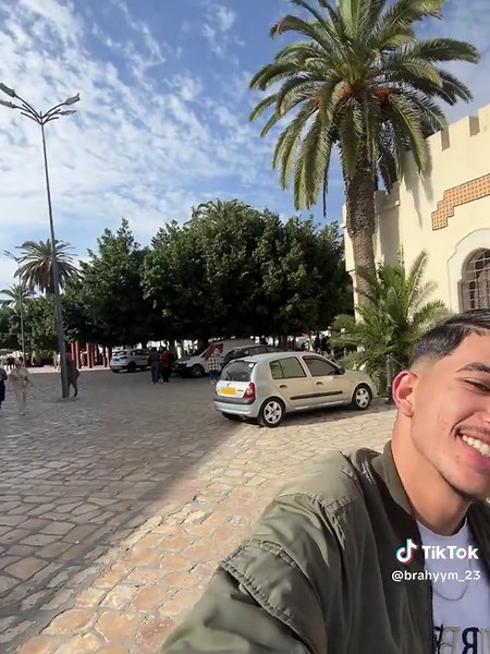 Discover Tunisia: Explore Sousse and Tunis Landmarks