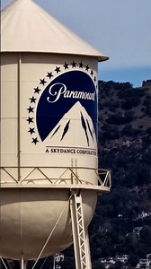 California attorney general canceled talks with Paramount