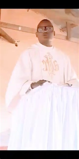 Good afternoon from Rev. Fr. James Mulenga | St.Gabriel Mwamba Sub- Parish.Kasama