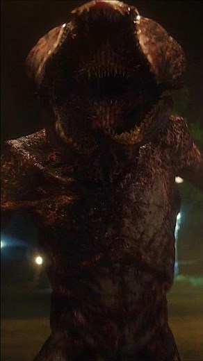 Stranger Things (2016) | Monsters Are Coming! #movie #tvshow