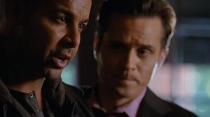 Vtierka Castle 4x17 Vrazdy podla rozpravky