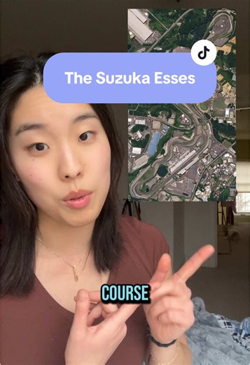 Discover the Excitement of the Suzuka Circuit