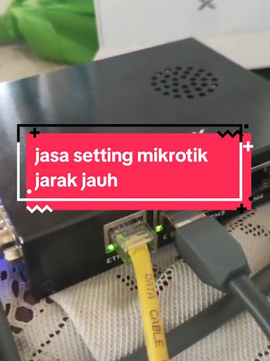 jasa setting mikrotik jarak jauh lewat ultraviewer/anydesk (wajib punya laptop/pco) #mikrotik #starlink #internet #jasasettingmikrotik #jasaaktivasistarlink