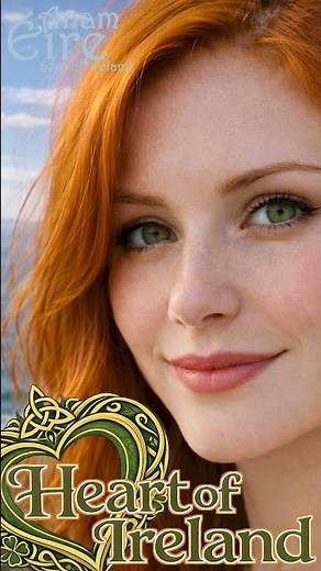 "Heart of Ireland" patriotic Irish folk-pop #ireland #irish #celtic #irishmusic #celticmusic