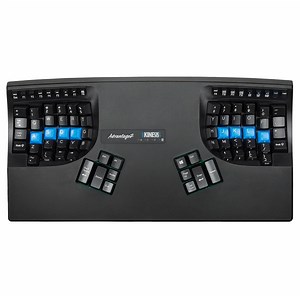 Kinesis Advantage 2 Keyboard